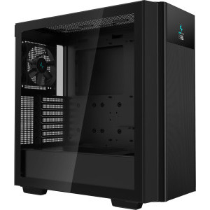 Deepcool CH510 Mesh Digital