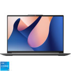 Lenovo 16'' IdeaPad Slim 5 16IAH8, WUXGA IPS, Procesor Intel® Core™ i5-12450H (12M Cache, up to 4.40 GHz), 16GB DDR5, 1TB SSD, GMA UHD, No OS, Cloud Grey