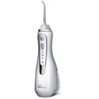 WATERPIK Irigator oral WP-560 Argintiu, Rezervor 210ml, 3 intensitati de curatare