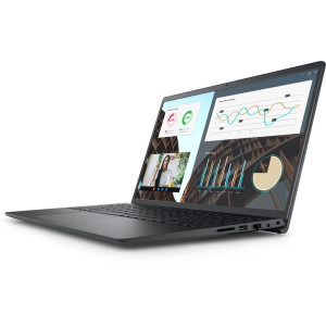 Laptop DELL 15.6'' Vostro 3530, FHD 120Hz, Procesor Intel® Core