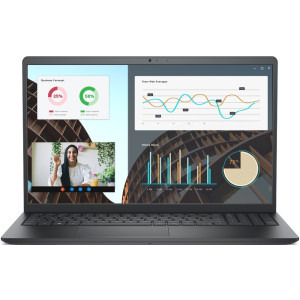 Laptop DELL 15.6'' Vostro 3530, FHD 120Hz, Procesor Intel® Core