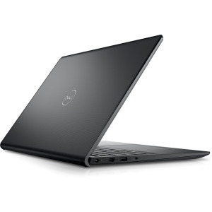 DELL 15.6'' Vostro 3530, FHD 120Hz, Procesor Intel® Core™ i5-1334U (12M Cache, up to 4.60 GHz), 8GB DDR4, 512GB SSD, Intel Integrated Graphics, Linux, Carbon Black, 3Yr ProSupport