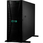 Server HP ProLiant ML350 Gen11, Procesor Intel® Xeon® Gold 5515+ 3.2GHz Emerald Rapids, 64GB RDIMM RAM, 2x 480GB SATA 6G SSD, MR408i‑o, 8x Hot Plug SFF