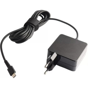OEM Incarcator Lenovo ThinkPad 25 45W USB-C patrat