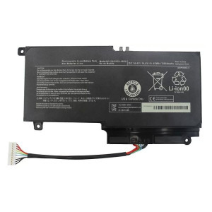 OEM Baterie Toshiba Satellite P55T-A 3000mAh 4 celule 14.4V Li-Polymer