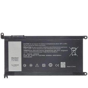 OEM Baterie Dell Inspiron 15 3584 Li-Polymer 11.4V 3 celule 3400mAh