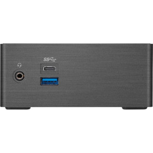 GIGABYTE BRIX, Intel J4105 1.5GHz, no RAM, no Storage, UHD Graphics, Wi-Fi, HDMI, no OS