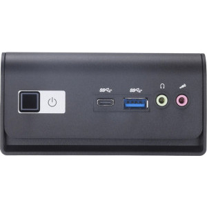 GIGABYTE BRIX, Intel J4105 1.5GHz, no RAM, no Storage, UHD Graphics, Wi-Fi, HDMI, no OS