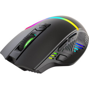 Marvo M791W RGB Black