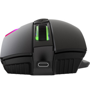 Marvo M791W RGB Black