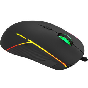 Marvo G924 RGB Black