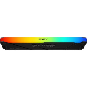 Kingston FURY Beast RGB 32GB DDR4 3600MHz CL18