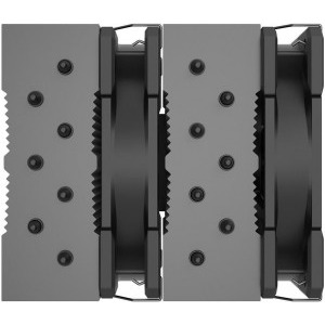 ID-Cooling SE-207-XT Black