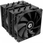 Cooler CPU ID-Cooling SE-207-XT Black