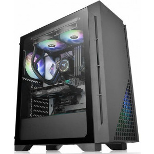 Thermaltake H330 Tempered Glass