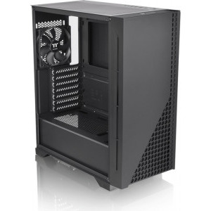 Thermaltake H330 Tempered Glass