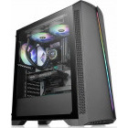 Carcasa Thermaltake H350 Tempered Glass RGB