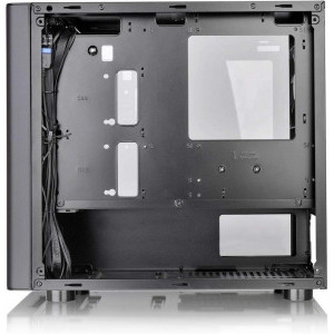 Thermaltake V150 Tempered Glass