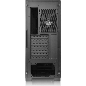 Thermaltake Versa T25 Tempered Glass