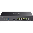 Router Omada by TP-LINK Gigabit ER7206