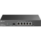 Router Omada by TP-LINK Gigabit ER7206