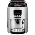 Espressor de cafea Krups Espresseria Essential EA815E70, 1450W, 15bar, 1.7L, Argintiu