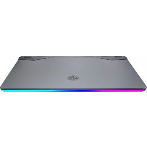 MSI Gaming 17.3'' GE76 Raider 10UH, FHD 300Hz, Procesor Intel® Core™ i9-10980HK (16M Cache, up to 5.30 GHz), 64GB DDR4, 2TB SSD, GeForce RTX 3080 16GB, No OS, Titanium