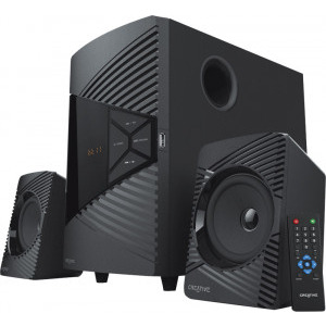 Creative Boxa   SBS E2500 2.1 Black
