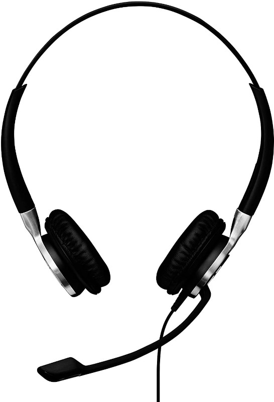 Casti Sennheiser Office/Call Center, SC 665 USB-C