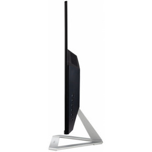 ViewSonic VX2476-SMH 23.8 inch 4 ms Argintiu 75 Hz