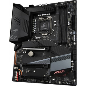 GIGABYTE B560 AORUS PRO AX