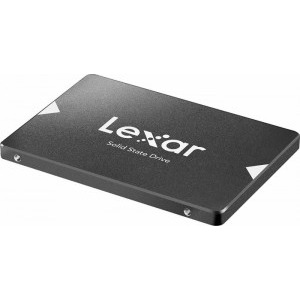 Lexar NS100 512GB SATA-III 2.5 inch