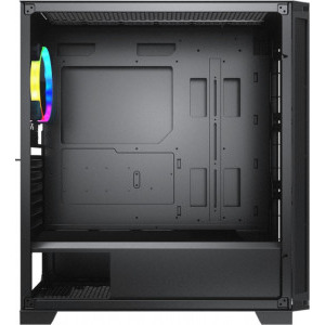Cougar DarkBlader X7 Translucent Black