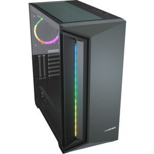 Cougar DarkBlader X7 Midnight Green