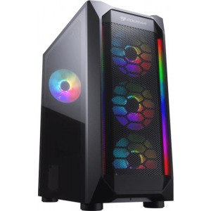 Cougar MX410 Mesh-G RGB