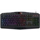 Tastatura Gaming Redragon Harpe Pro RGB