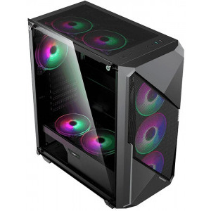 Gamemax Revolt