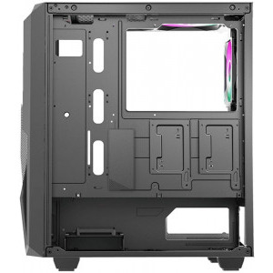 Gamemax Revolt