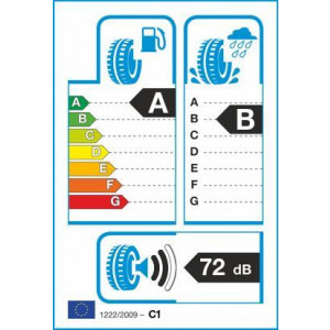 Michelin Primacy4 XL255/40R19 100W