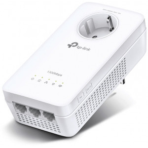 PowerLine TP-LINK Gigabit TL-WPA8631P Dual-Band Wi-Fi 5