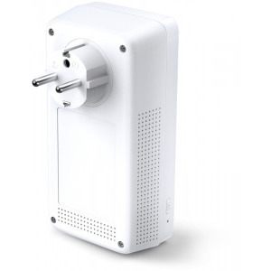 TP-LINK Gigabit TL-WPA8631P Dual-Band Wi-Fi 5