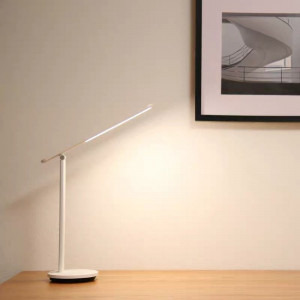 Yeelight Lampa de birou LED Z1 Pro, pliabila, 5W, 200 Lumeni