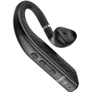 Hoco E48 Superior Black