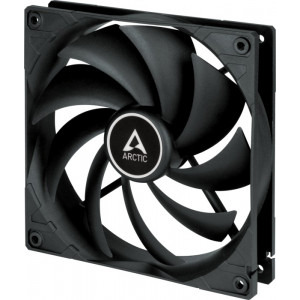 ARCTIC AC F14 PWM PST Black