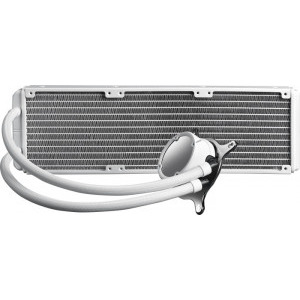 ASUS ROG STRIX LC 360 RGB White Edition