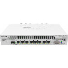 Router MikroTik Gigabit CCR1009-7G-1C-PC