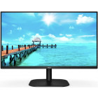 Monitor LED AOC 24B2XHM2 23.8 inch FHD VA 4 ms 75 Hz