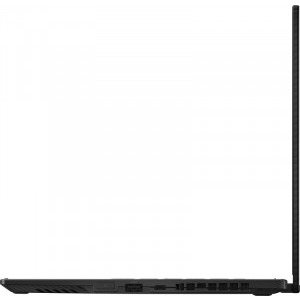 ASUS Gaming 13.4'' ROG Flow X13 GV301QH, WQUXGA Touch, Procesor AMD Ryzen™ 9 5980HS (16M Cache, up to 4.8 GHz), 32GB DDR4X, 1TB SSD, GeForce GTX 1650 4GB, Win 10 Home, Off Black Supernova Edition include ROG XG Mobile (GC31S with GeForce RTX 3080 16GB)
