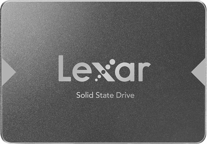 SSD Lexar NS100 256GB SATA-III 2.5 inch