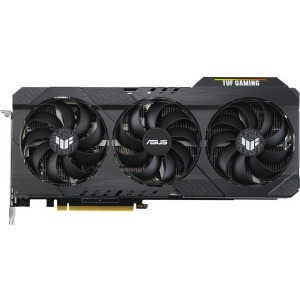 Placa video ASUS GeForce RTX 3060 TUF GAMING O12G V2 LHR Placa video ASUS GeForce RTX 3060 TUF GAMING O12G V2 LHR